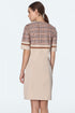 Robe de jour model 148100 Nife